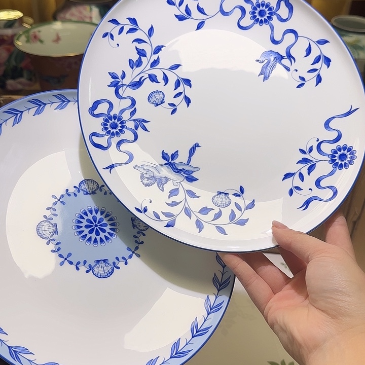 骨瓷实付满10包邮哈