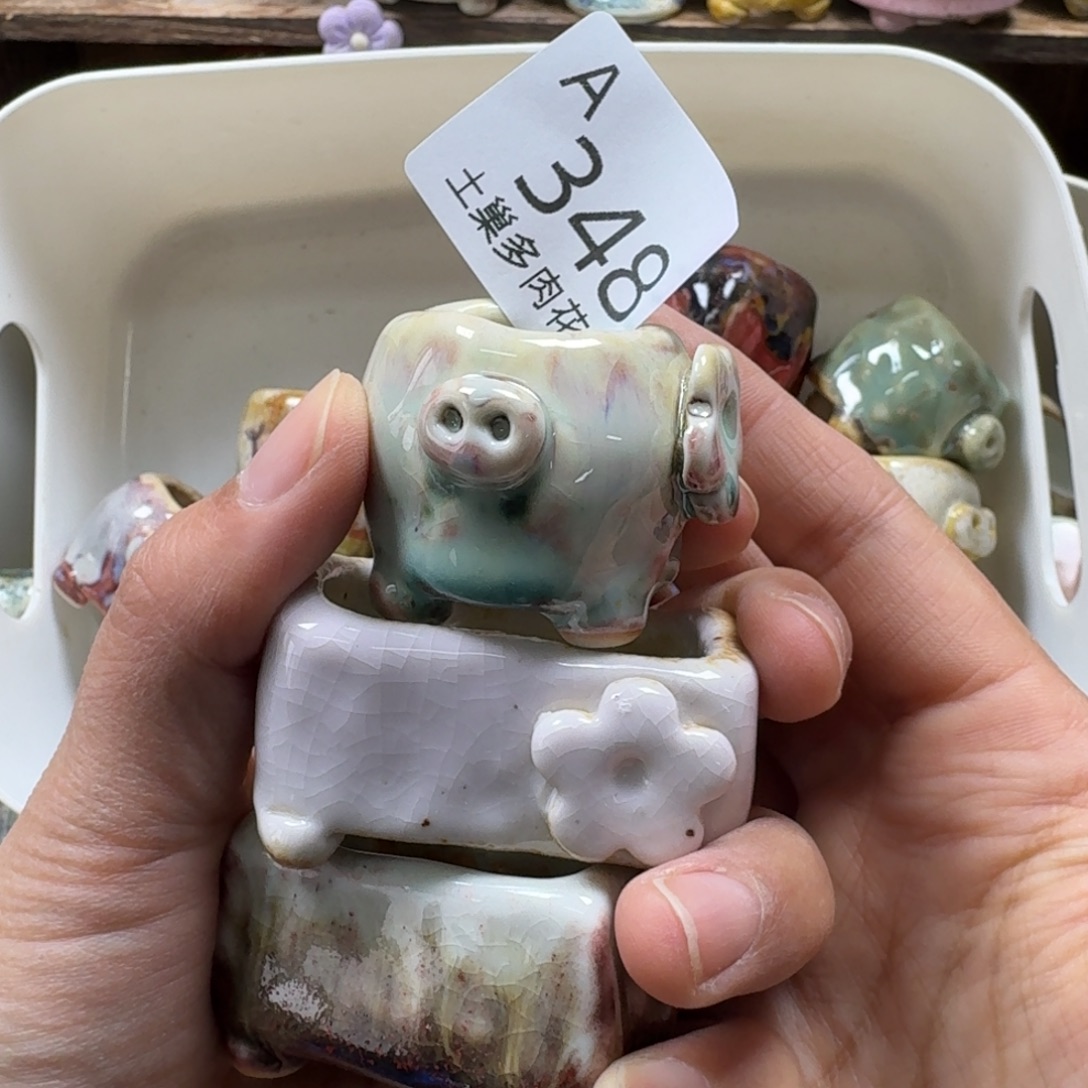 爱***虫陶瓷艺术品设计与制作