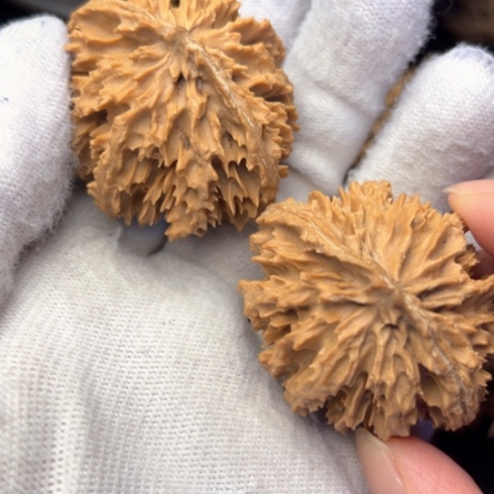 老***马把件文玩核桃秦岭核桃10
