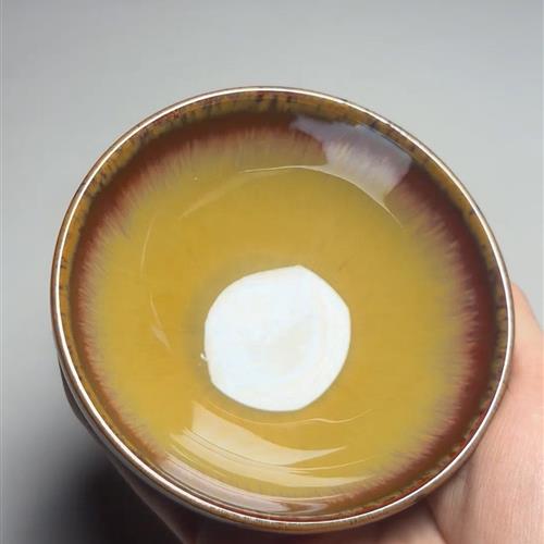 【闪购商品】茶盏-224............