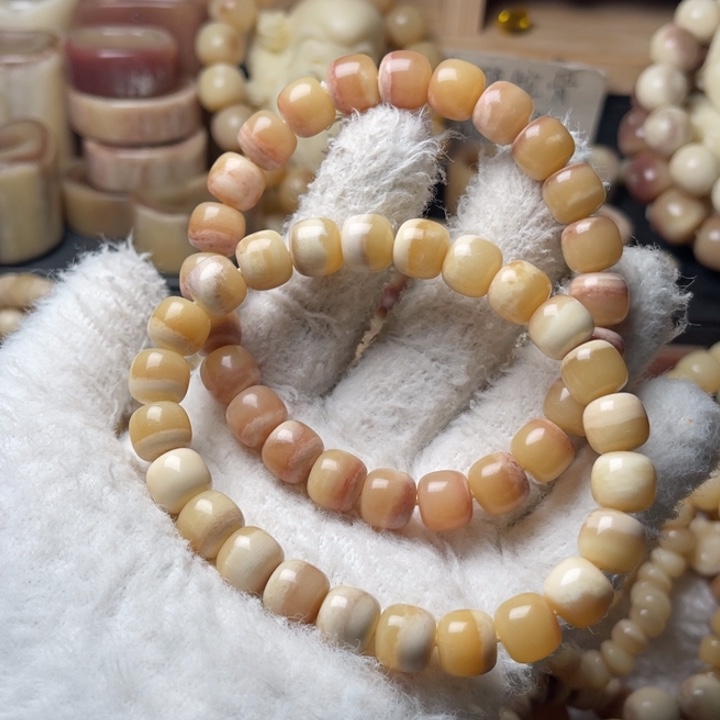 M***a手串/手链驼骨10✖️9