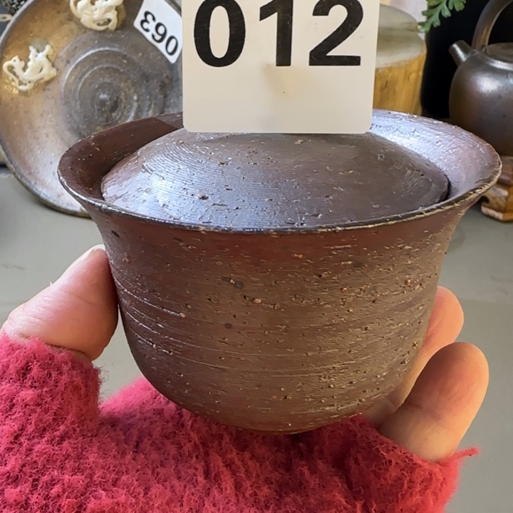 紫砂茶壶柴烧福利新品多多