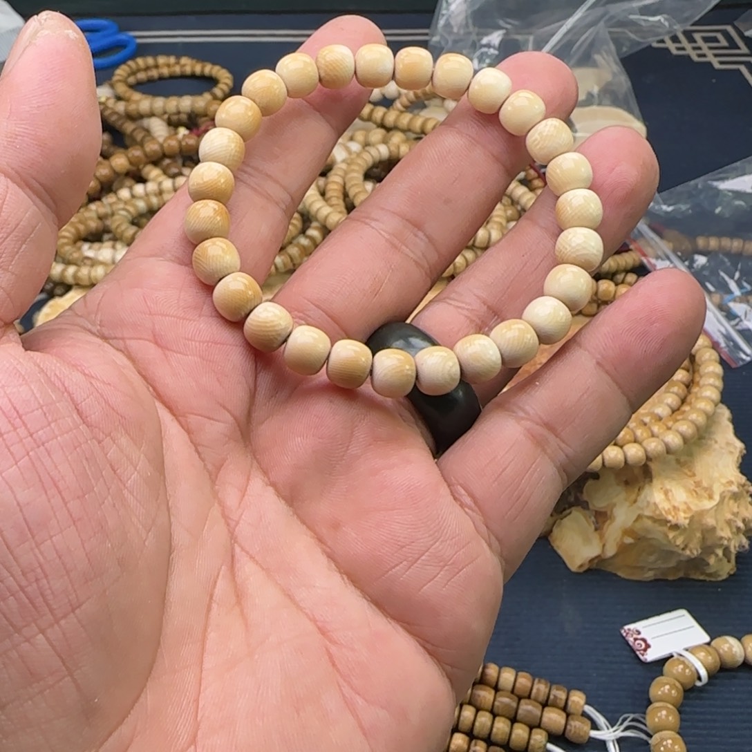 手串/手链/手镯猛犸象牙