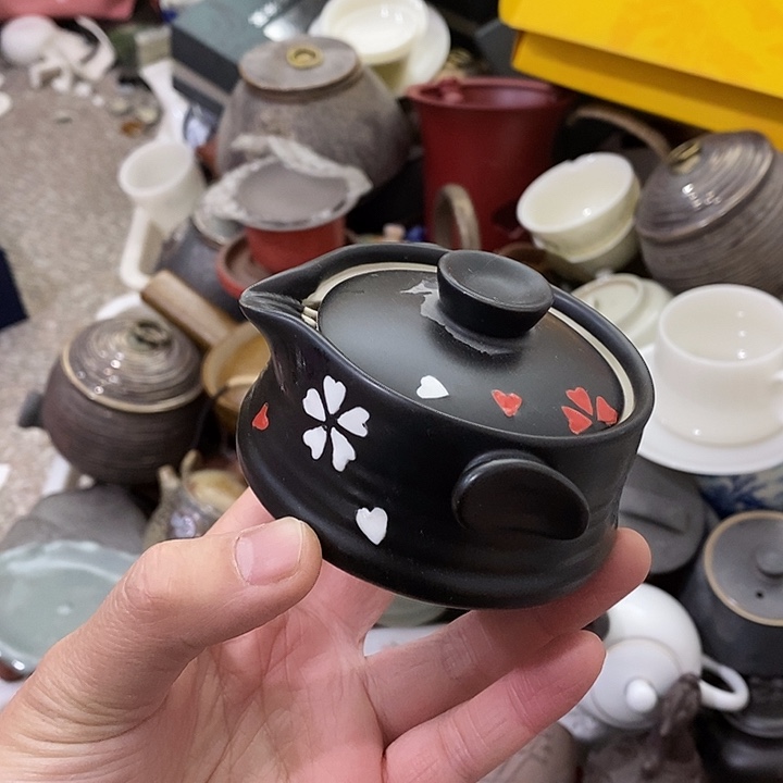 陶瓷艺术品及陶瓷制品