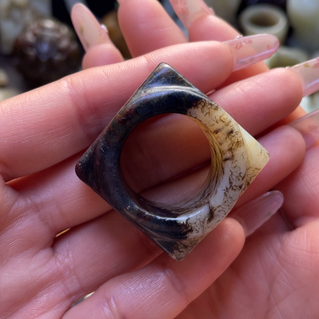 【闪购商品】和田玉挂件未镶嵌