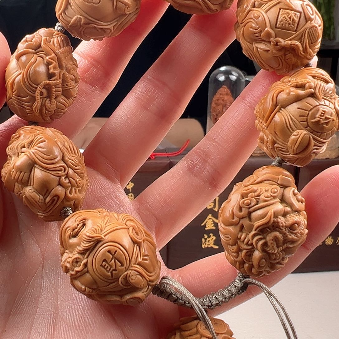 橄榄核吊坠橄榄核橄榄核