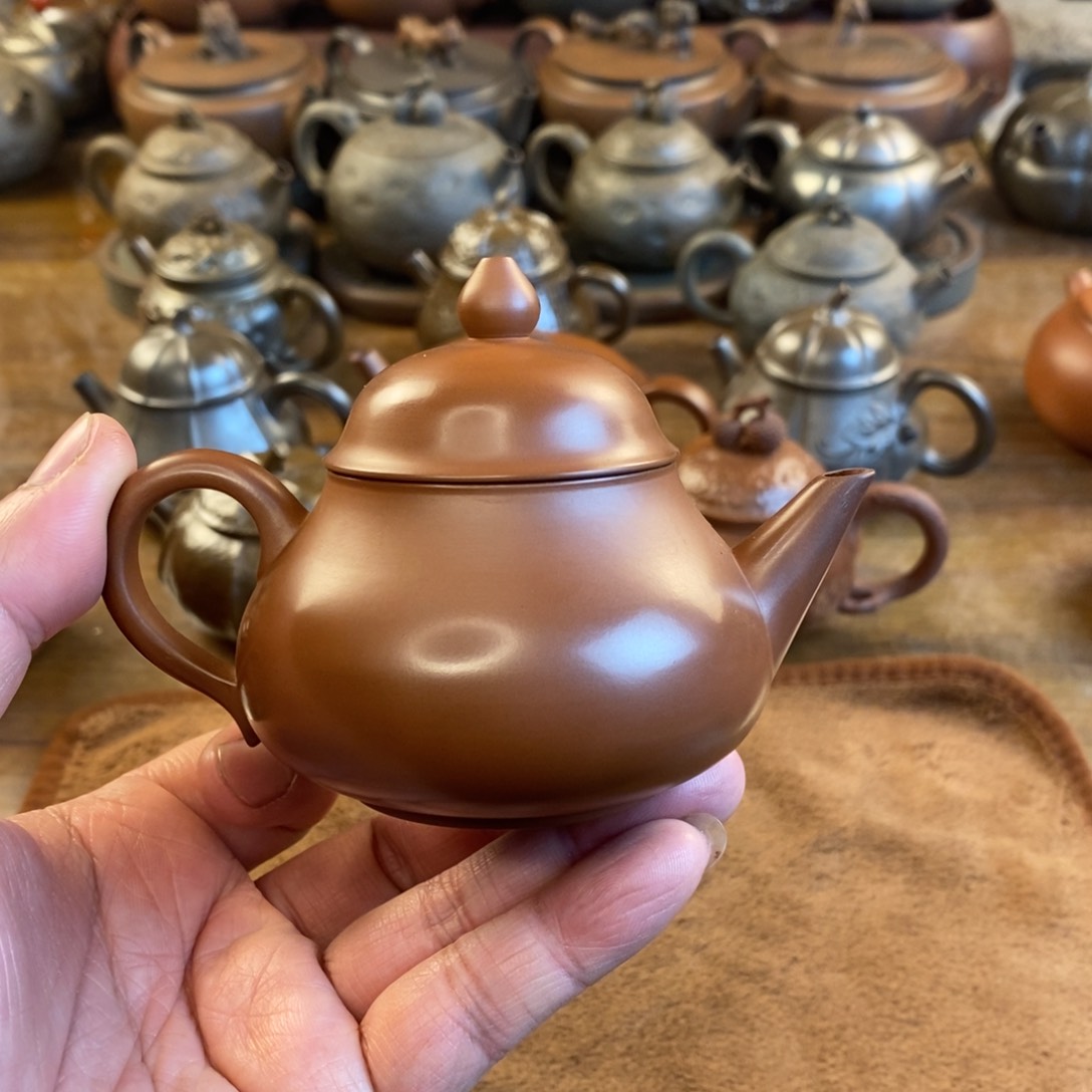 芭乐水平120cc内推球孔 复烧款