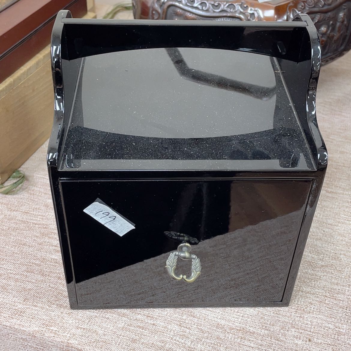 【闪购商品】编号004-微瑕_ 回流物品，不是全新