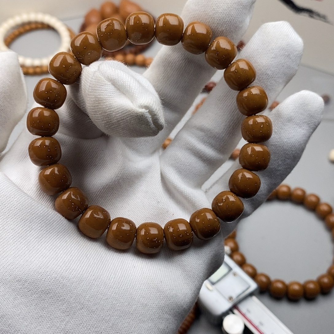 猴头核桃吊坠实心鼠11老型