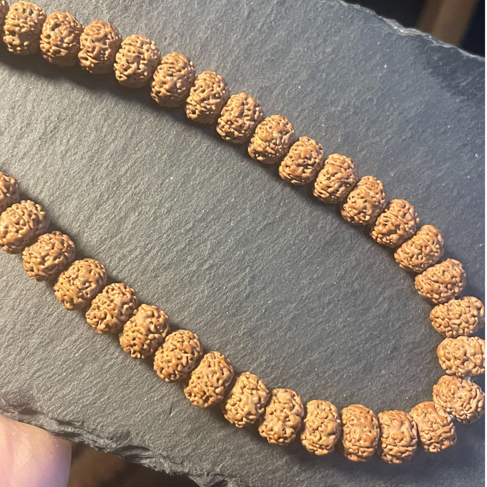 【单秋练手级】 手持9MM原生态老树平细