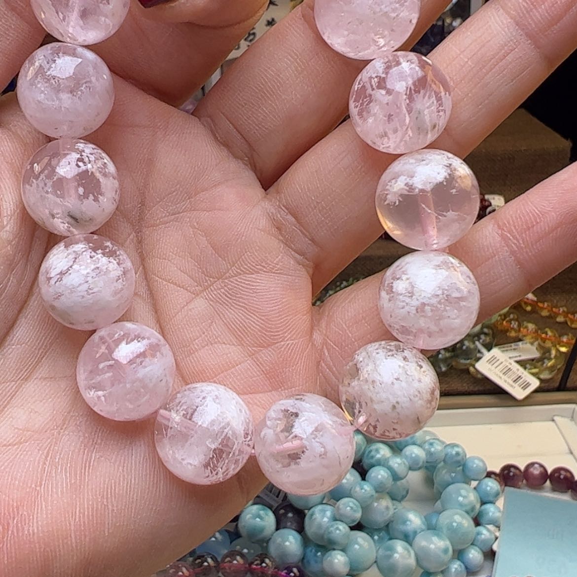 【闪购商品】水晶水晶662水晶未镶嵌?*