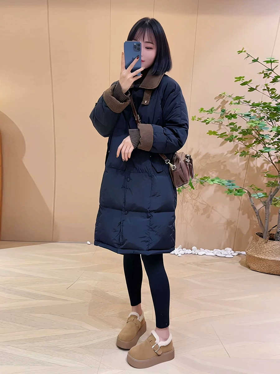 春季新款女装外套