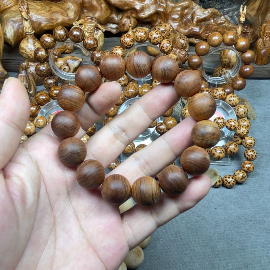 柏木（崖柏）太行崖柏陈化黑骨香料1.5