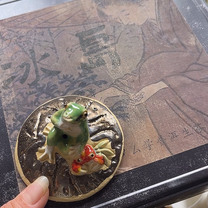 瓷片清库存满18包邮，新疆西藏青海不包邮，回流瓷器、 