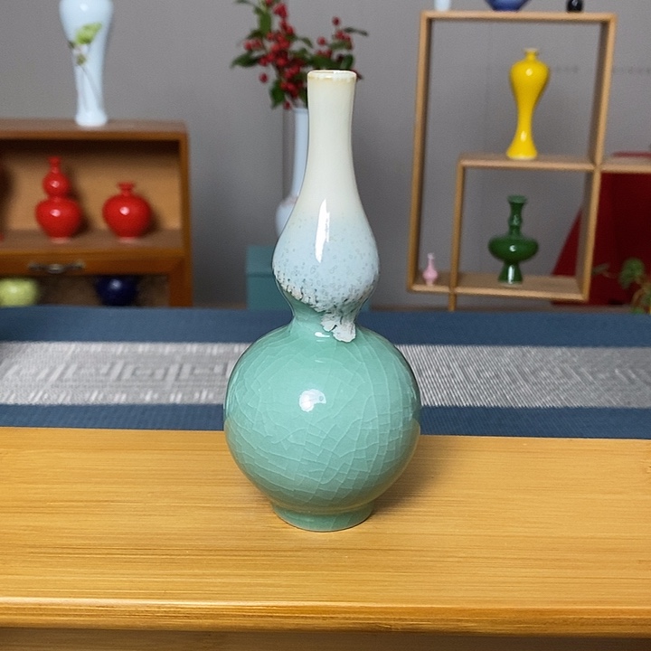 摆件景德镇瓷器精品鉴赏作品