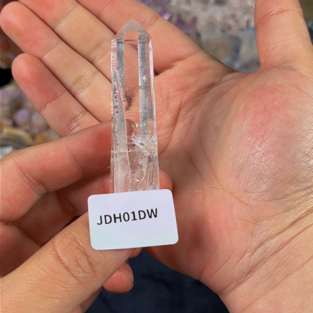 天然水晶家居摆件未镶嵌水晶