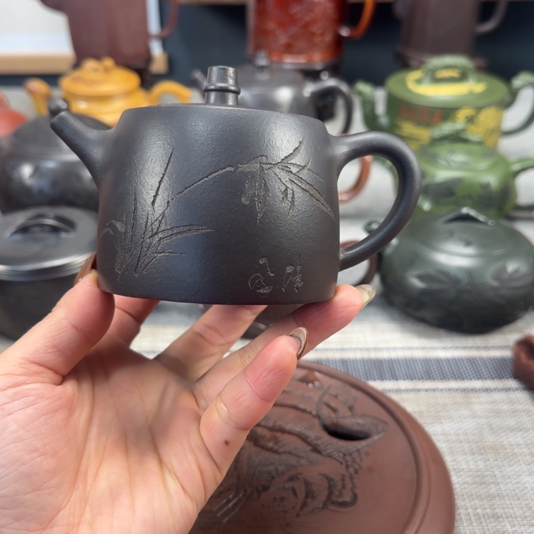茶壶紫砂紫砂紫砂紫砂