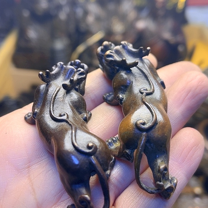 直播间专属链接所见即所得