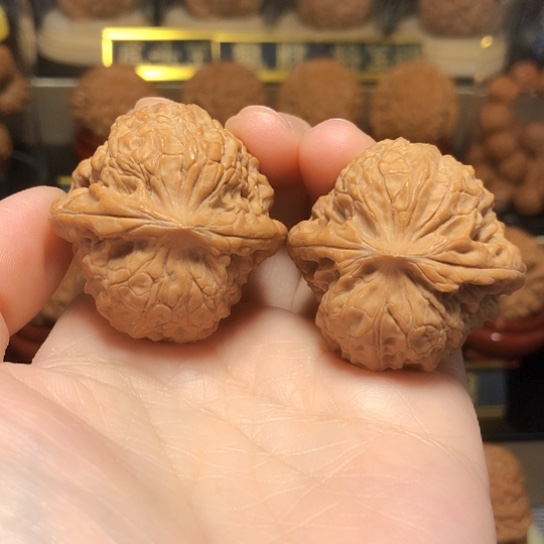 精品平谷大团圆。