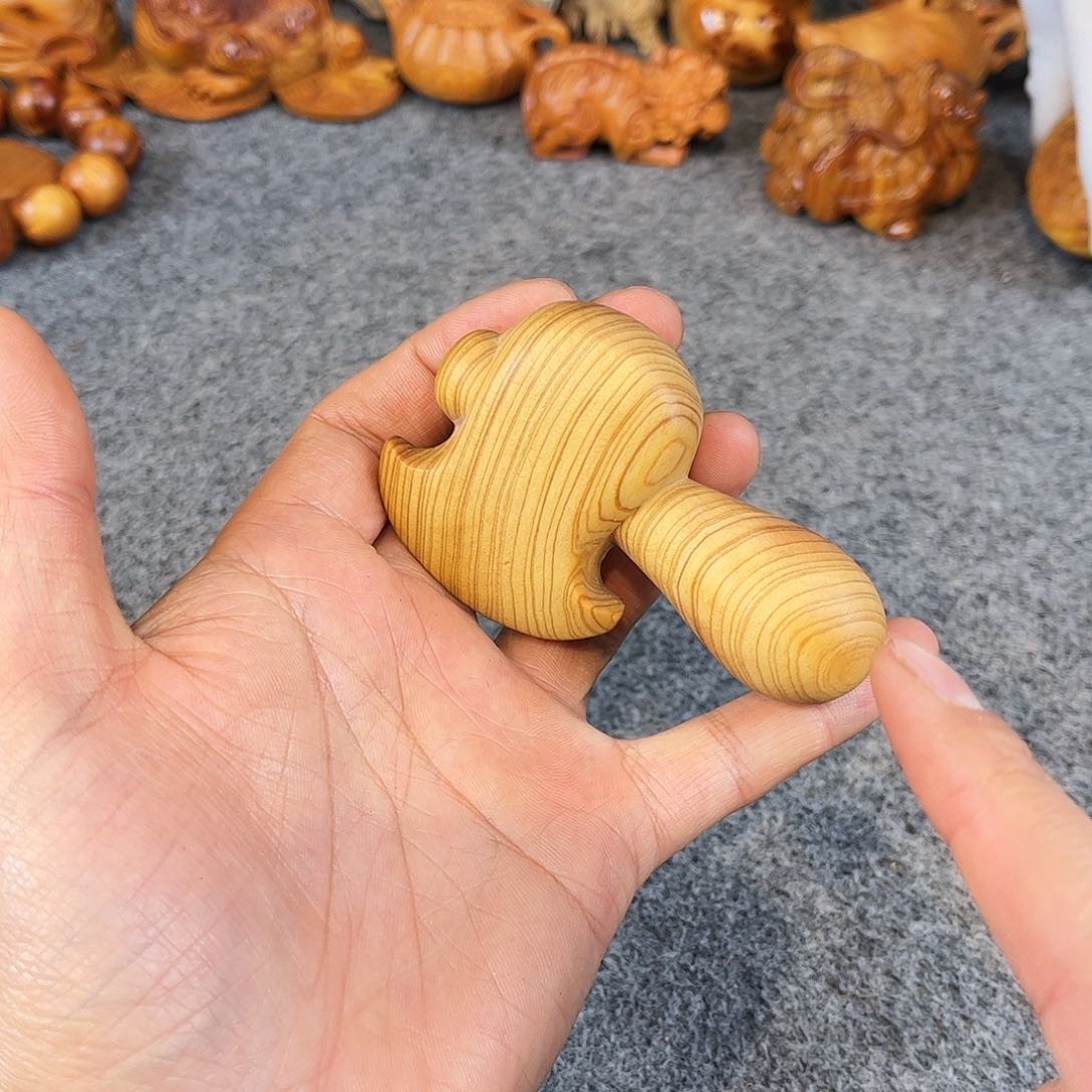 柏木（崖柏）崖柏精品