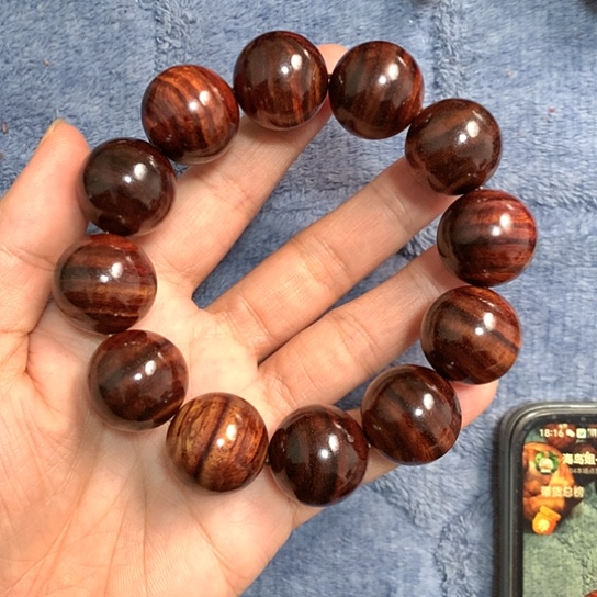 手串/手链黄花梨/降香黄檀