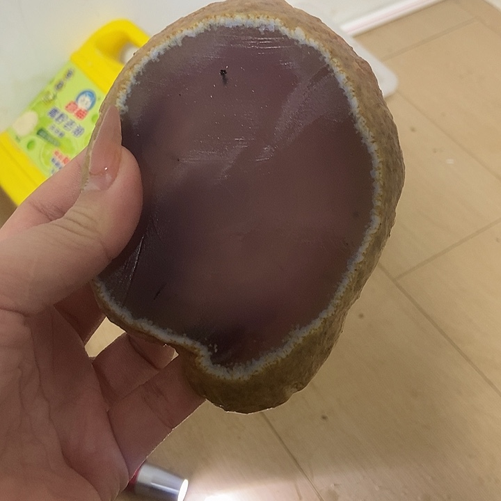 冷****定制玛瑙玛瑙手镯