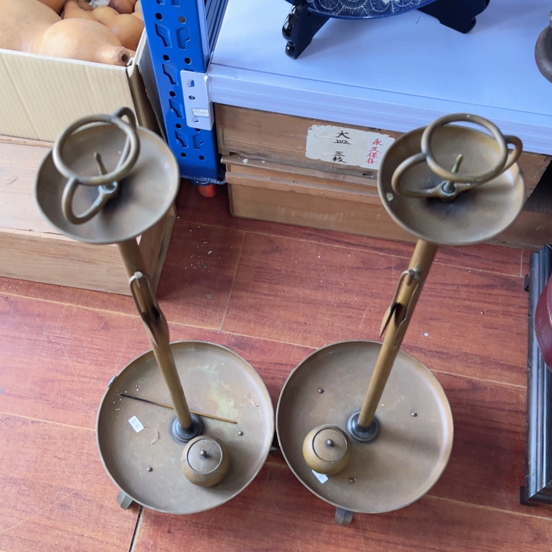中古杂项默认微瑕，孤品