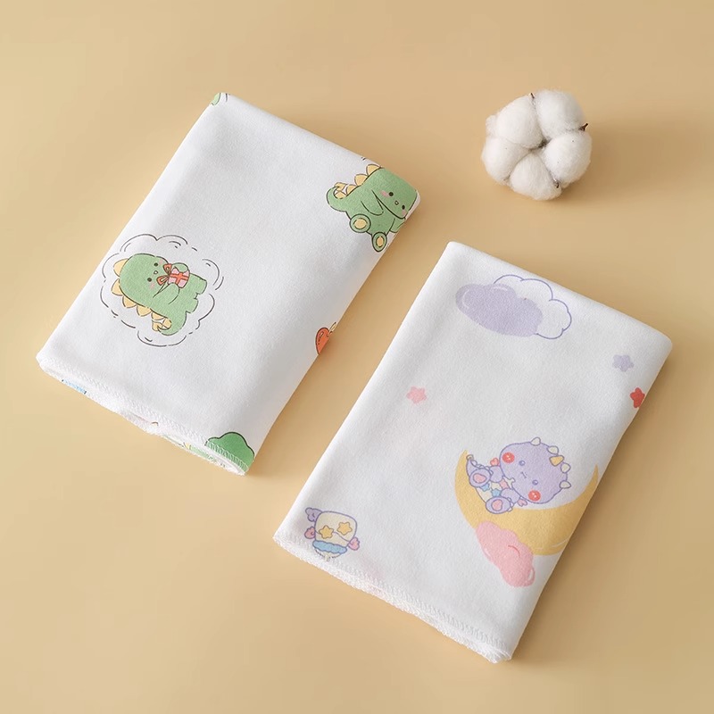 【直播间专属福利】新生儿包单，包被 隔尿垫纱布浴巾【下单备注编码】