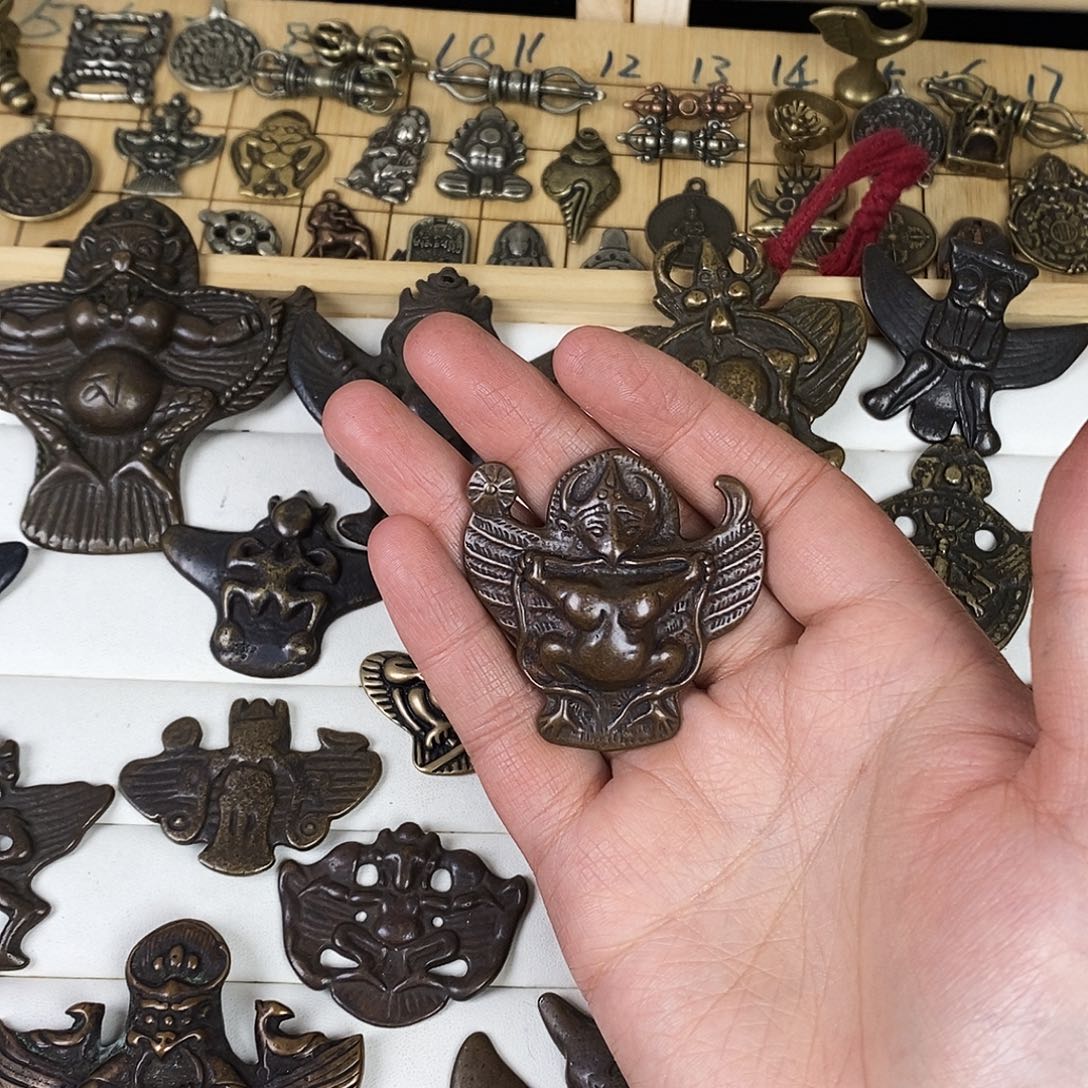 刚***刚藏式元素饰品配饰