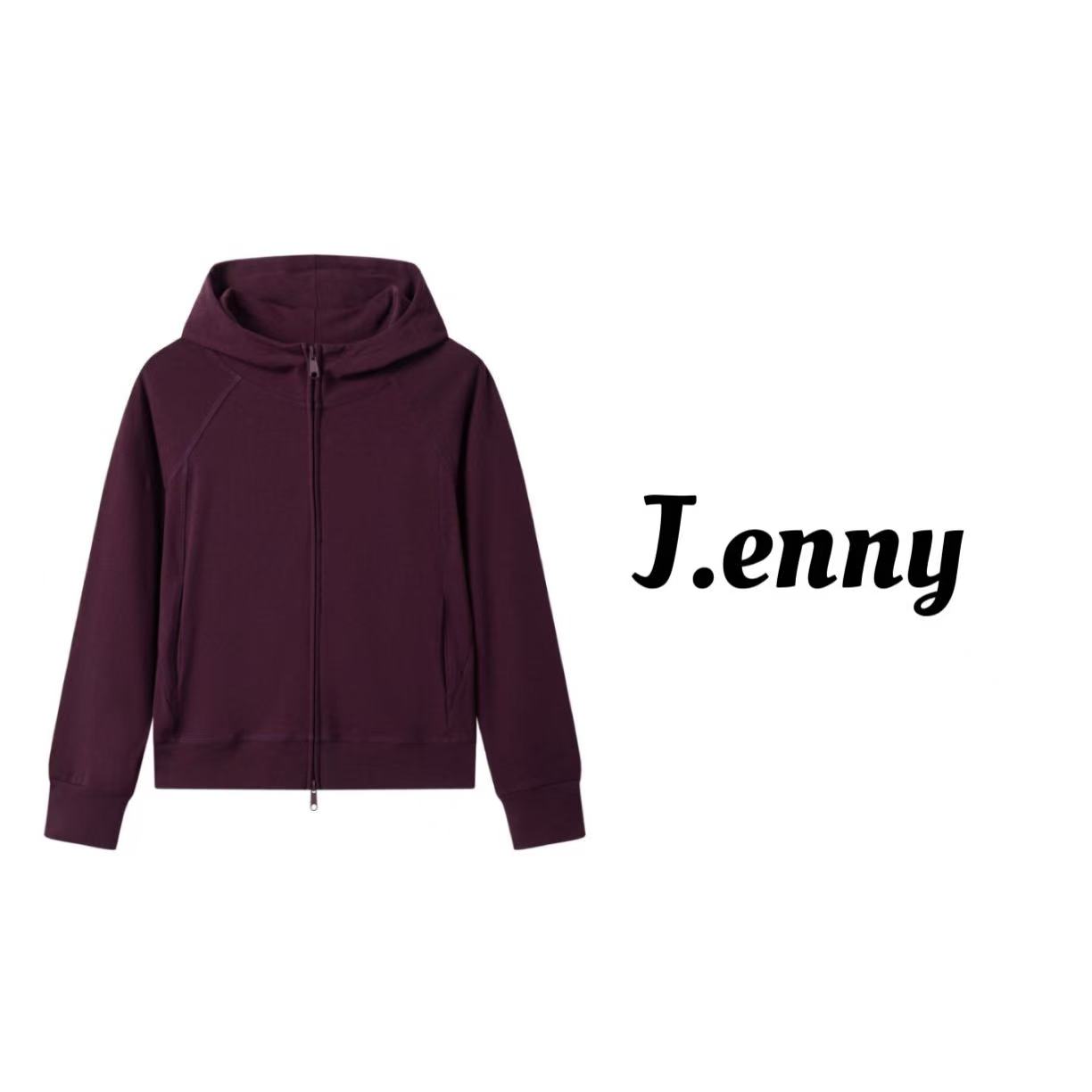 【有运险】Lulu秋款连帽长袖运动卫衣外套女士百搭宽松休闲显瘦上衣