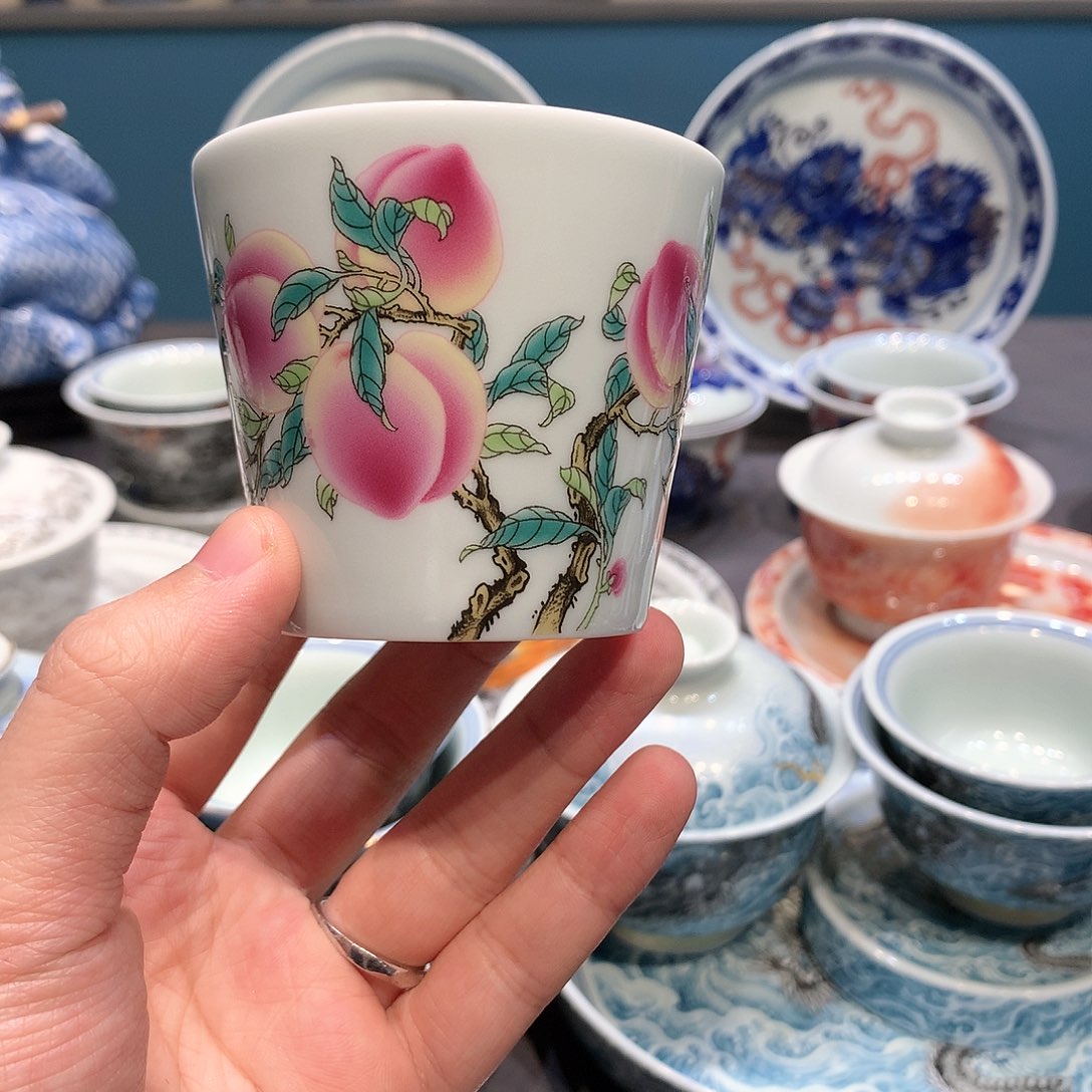 杯景德镇陶瓷学院