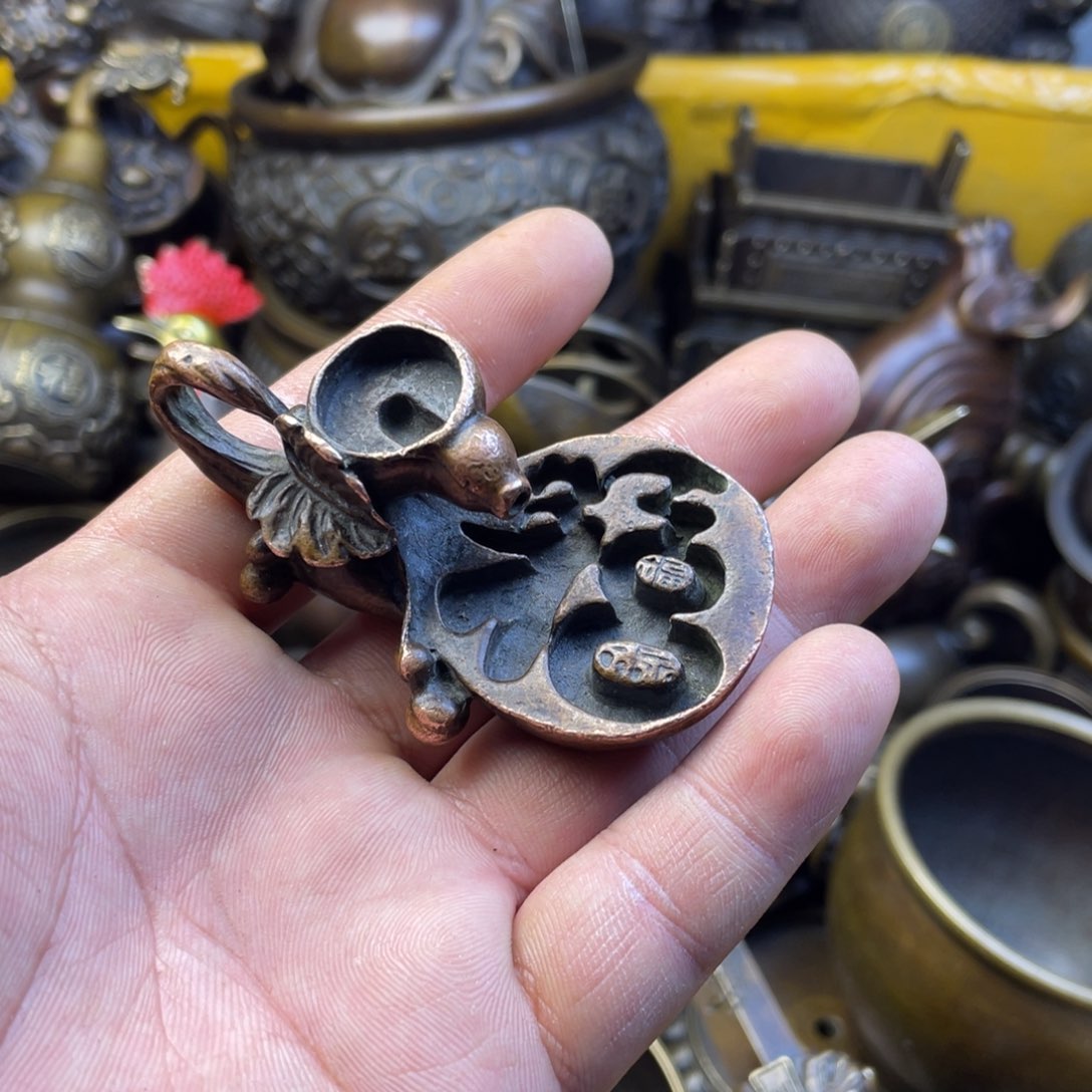 铜器铜器铜器铜器！