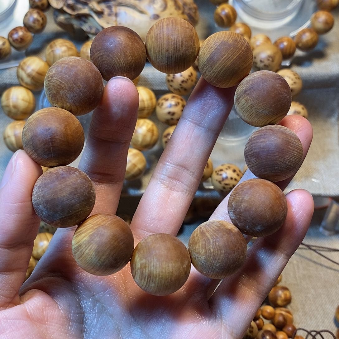 柏木（崖柏）崖柏2.0无抛光