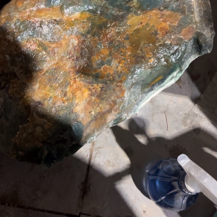 I***U定制玛瑙玛瑙手镯