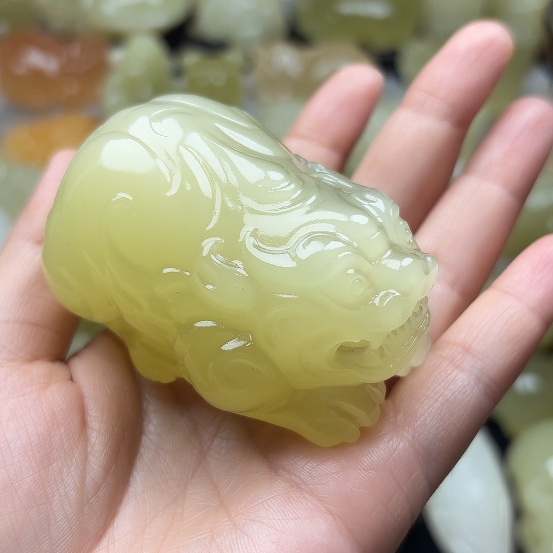 盆景石奇石时尚百搭石头