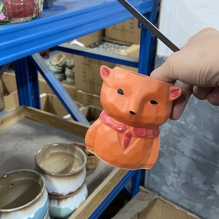 花盆单场满9.9发货6×10