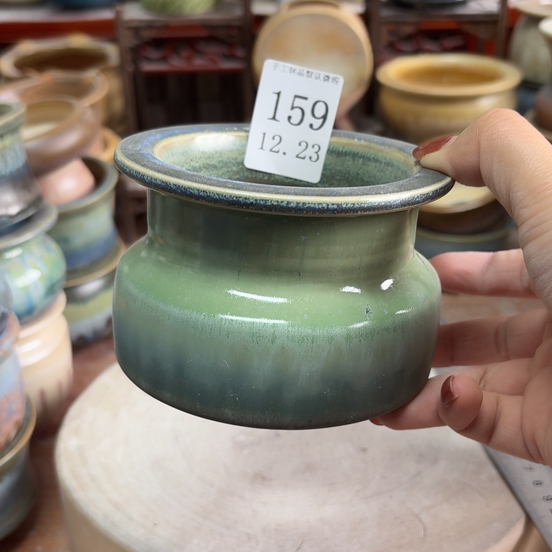 瓷片景德镇陶瓷手工制作