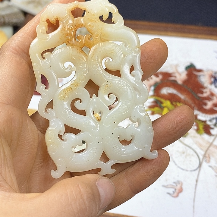 紫砂闪购商品一图一物