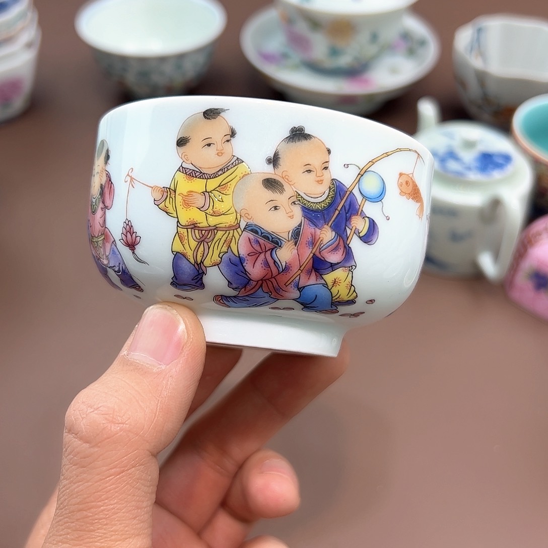 陶瓷陶瓷陶瓷茶具