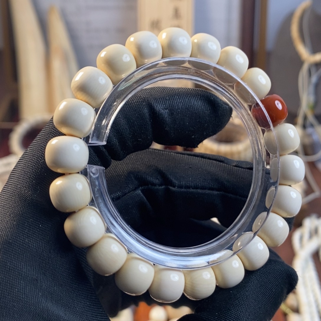 猛犸象牙手串/手链/手镯