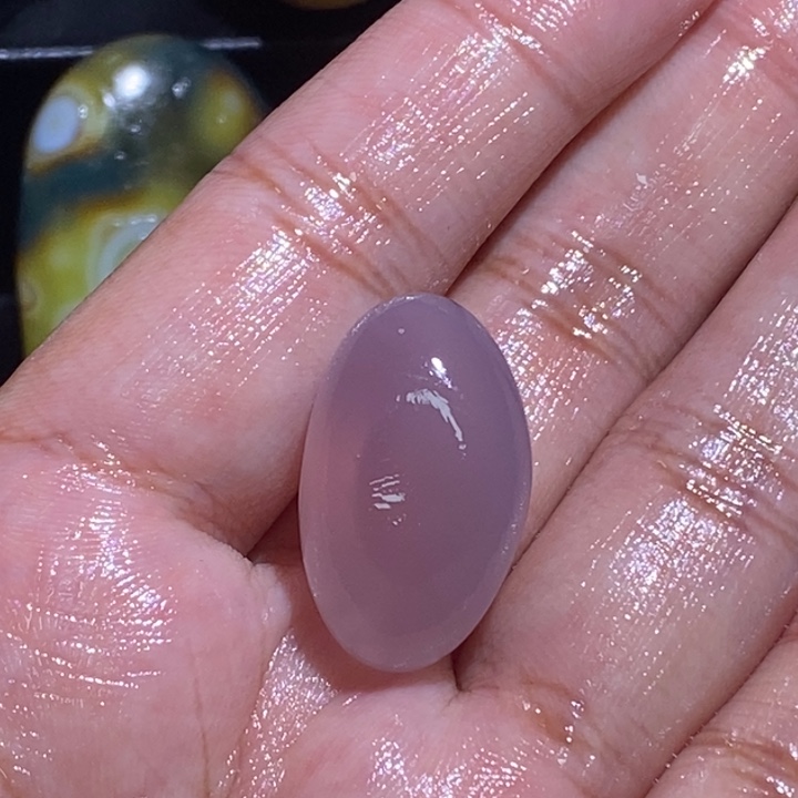 未镶嵌玛瑙/玉髓珠宝奇石艾**器
