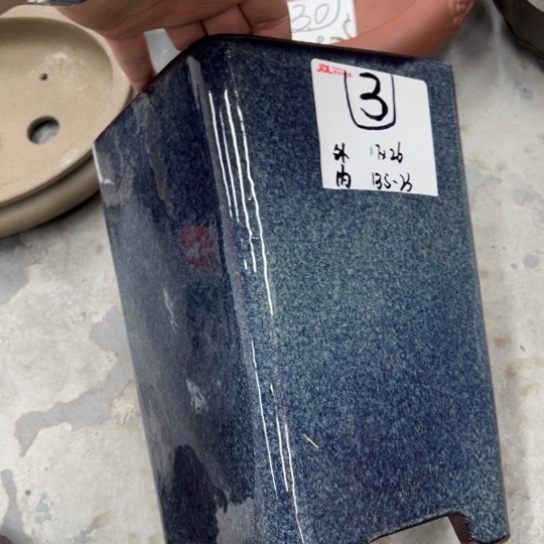 用***6紫砂花盆漂亮漂亮