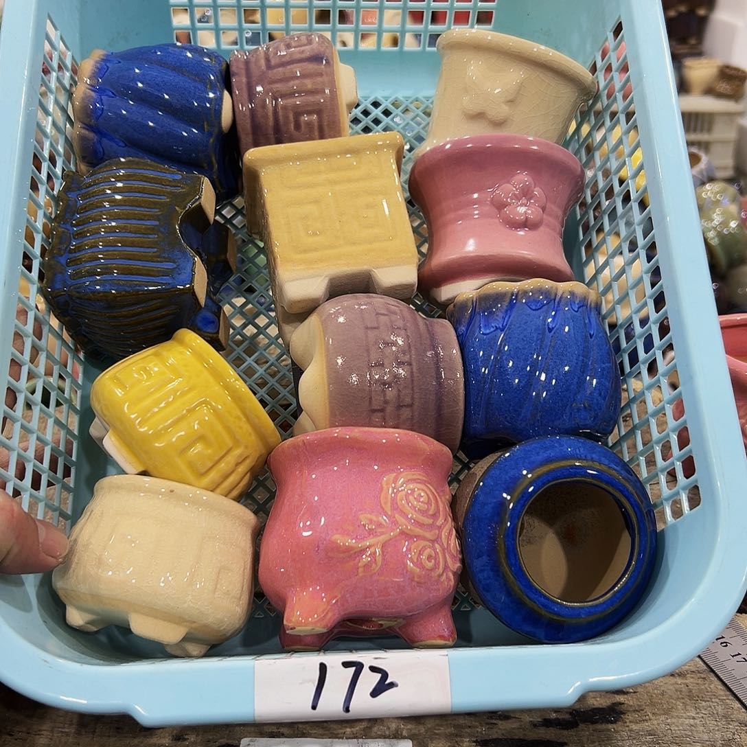 红陶高温陶瓷材料172