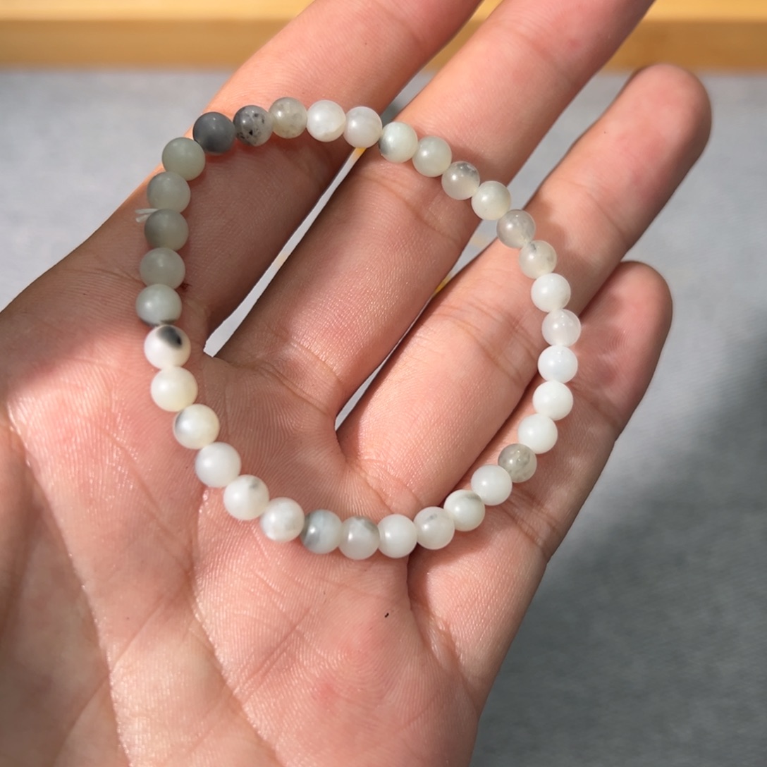 【闪购商品】和田玉手串未镶嵌