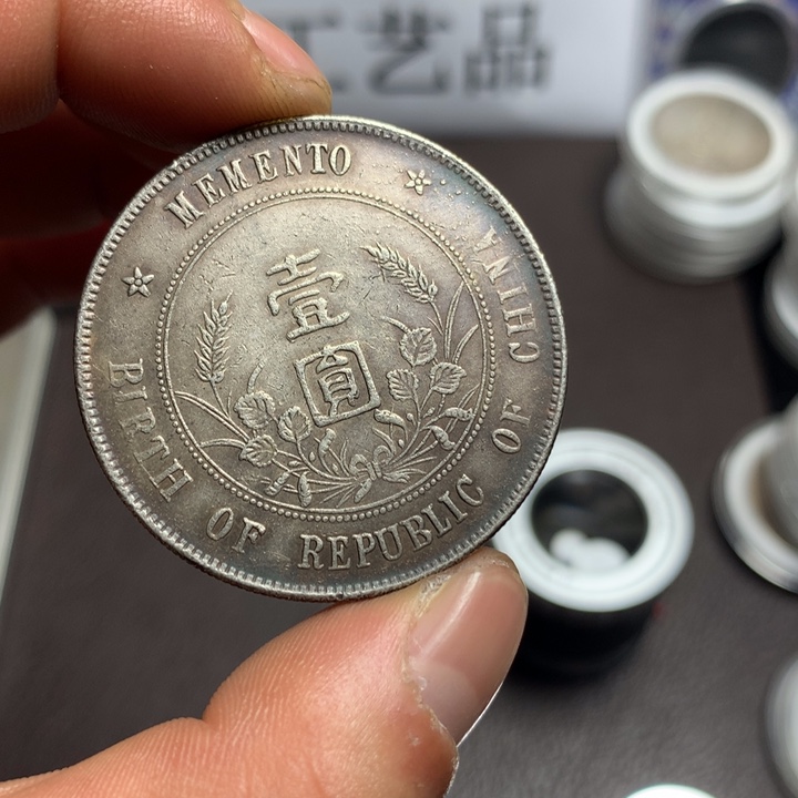 泉藏臻选    闪购链接  一图一物    复古手工艺品摆件