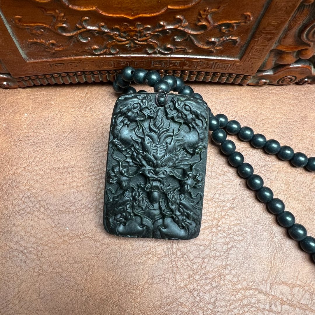 gy豪韵单圈甄选吊坠
