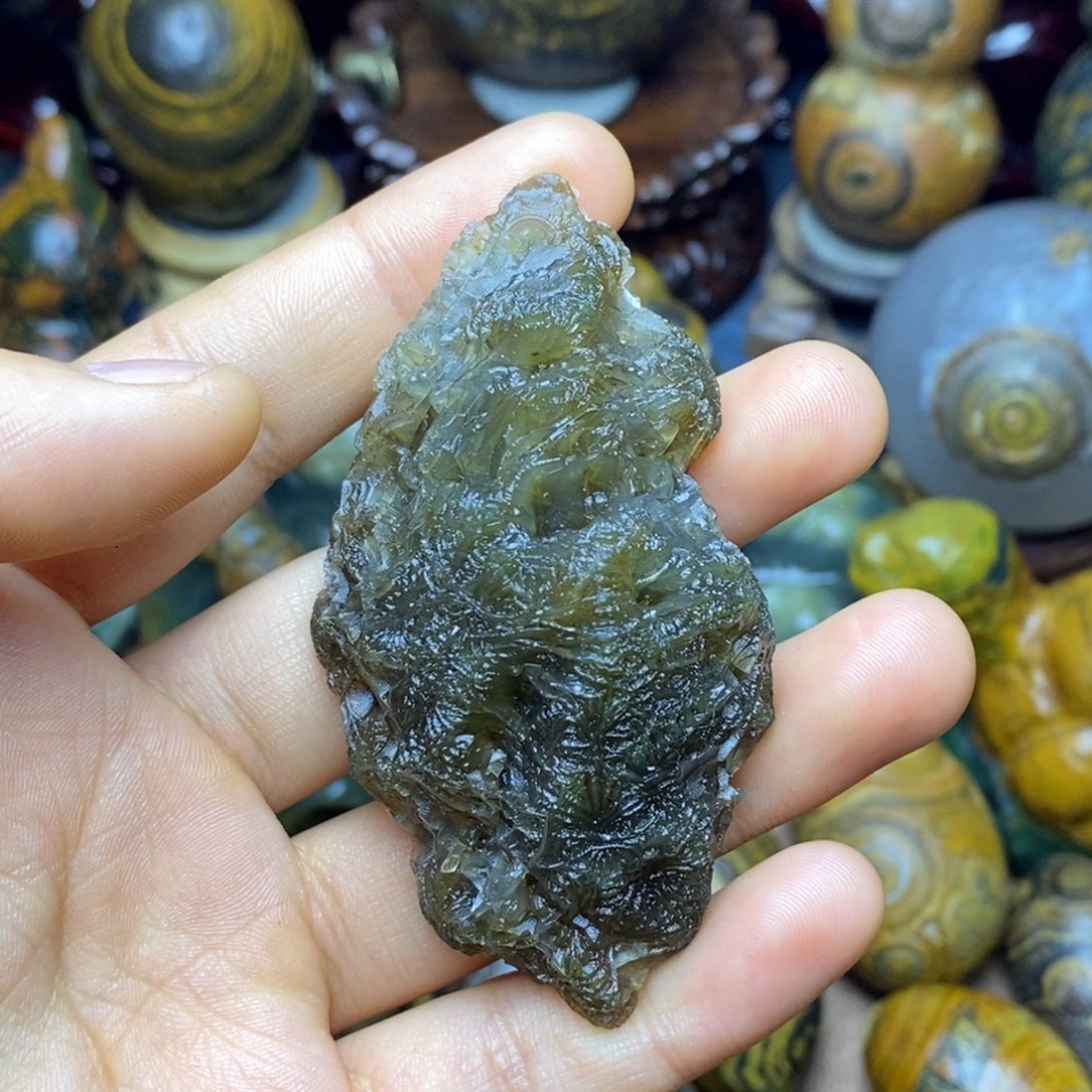 大叶紫檀（黑酸枝木类）∑****l