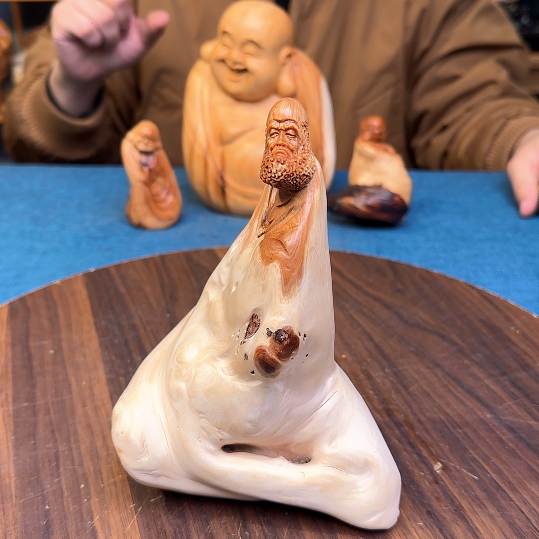柏木（崖柏）关注一下
