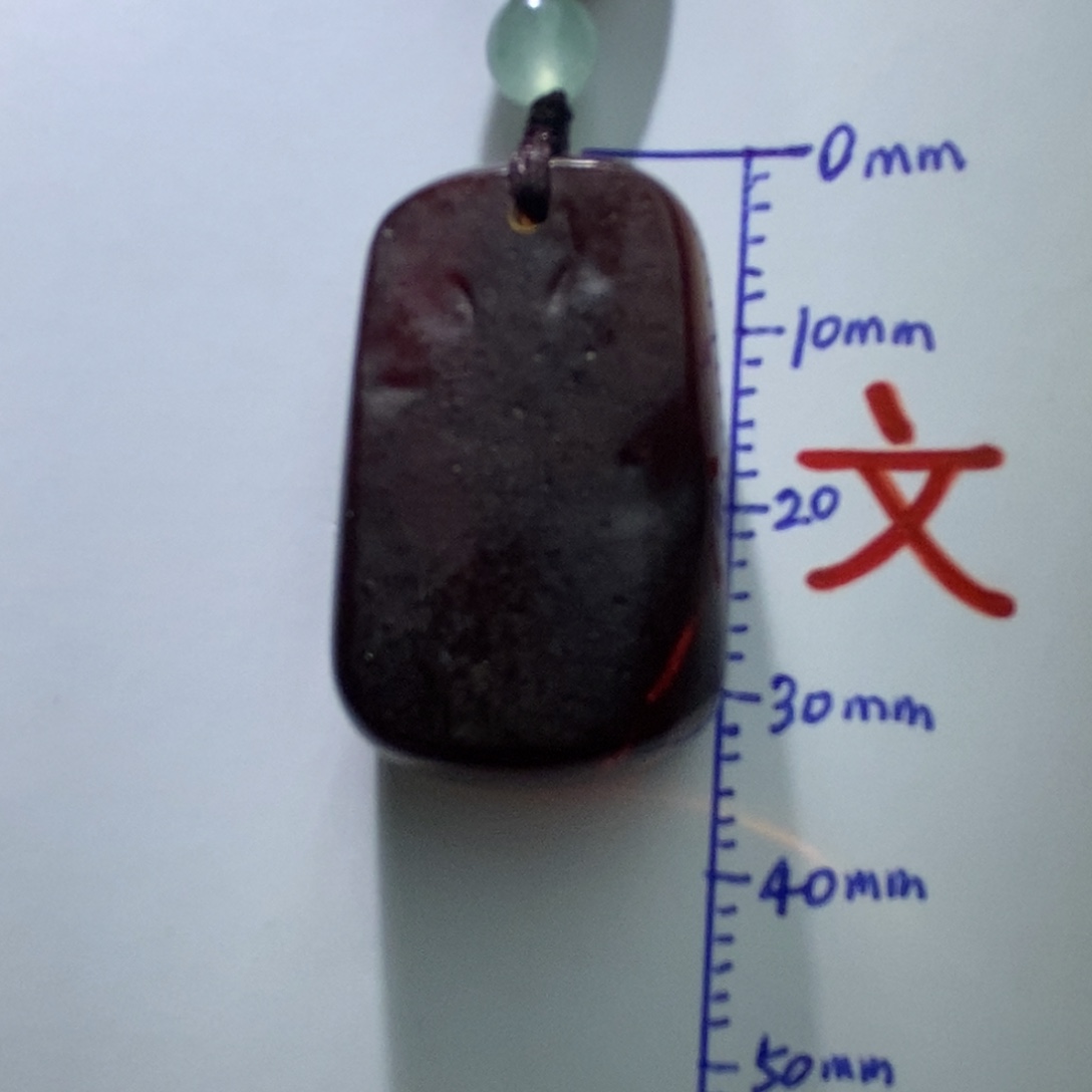 琥珀未镶嵌珠宝奇石87