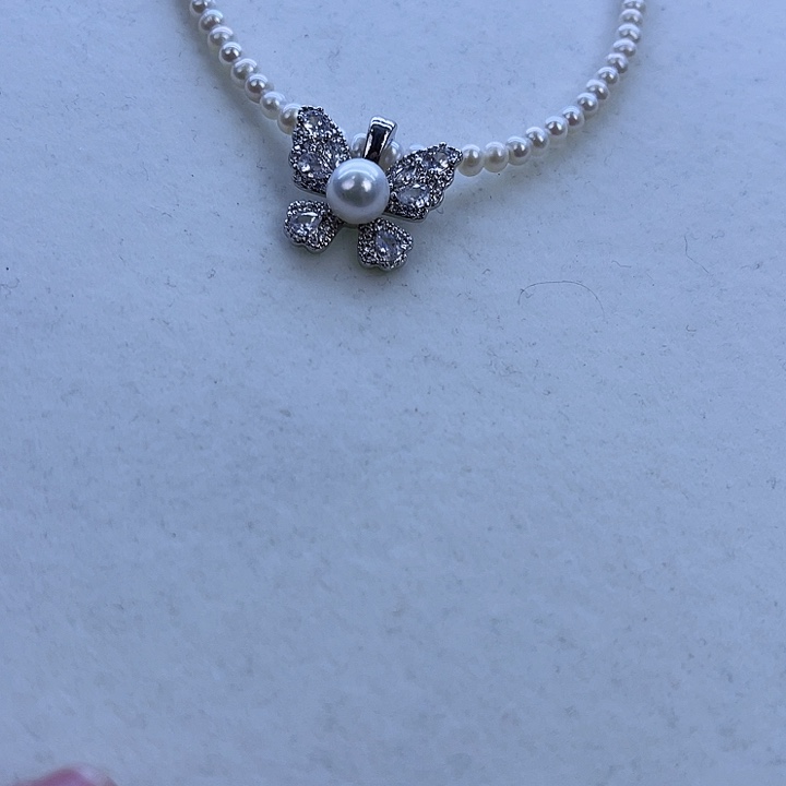 淡水珍珠珍珠198未镶嵌